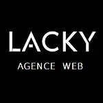 Lacky Agence Web